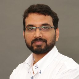 Somasundaram Arumugam