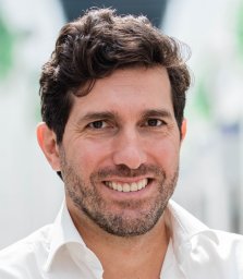 Enrico Natalizio