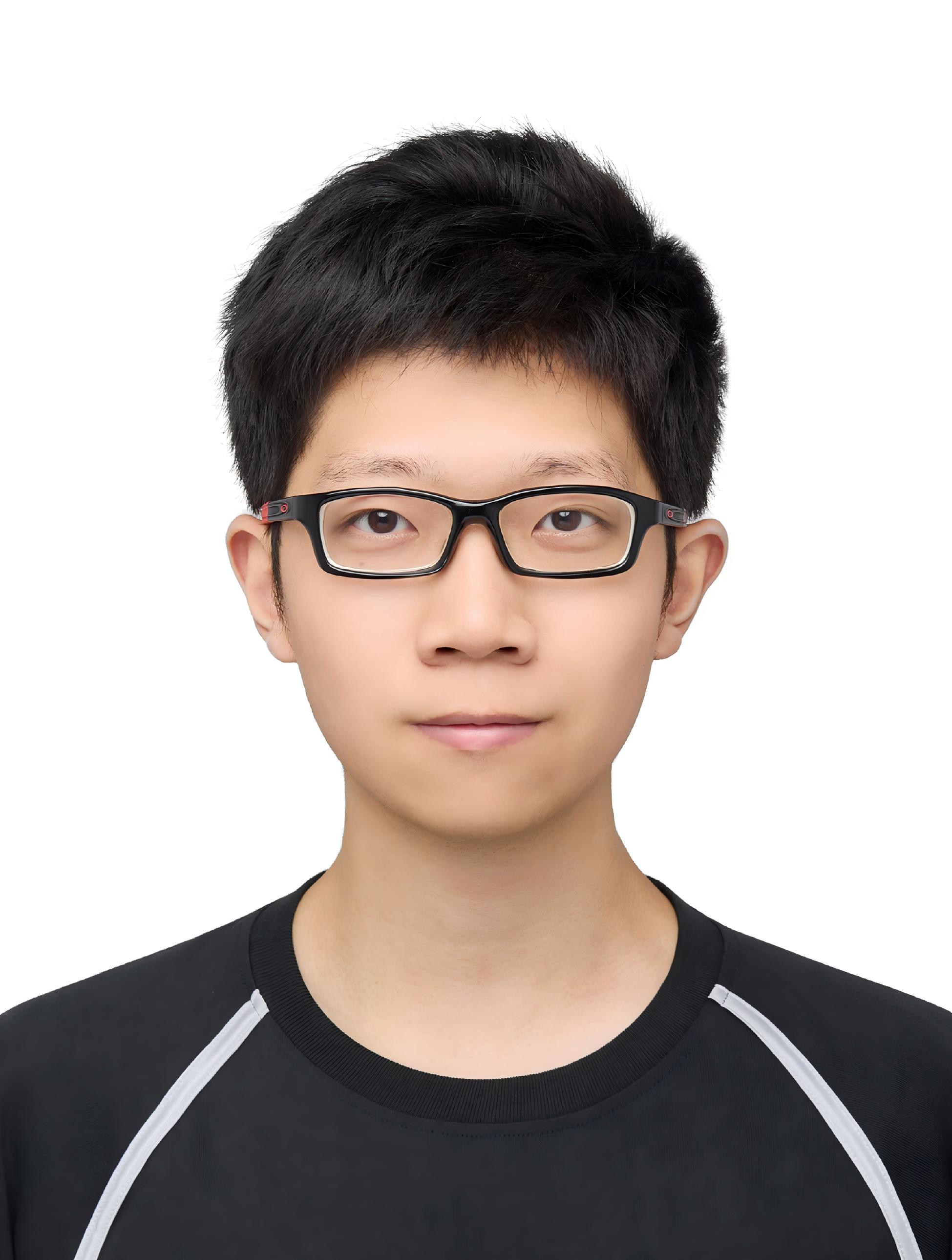 Runyu Lu