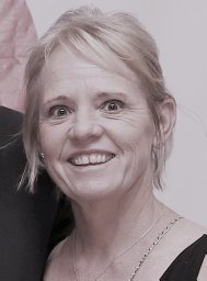 Dina Christa Janse van Rensburg