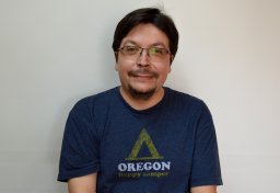 Alejandro J. Rojas