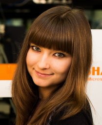 Shalabaeva Victoria