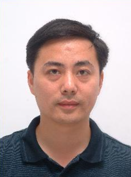 Liping Guo