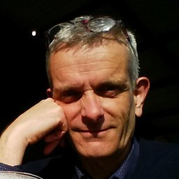 Mark J Tobin