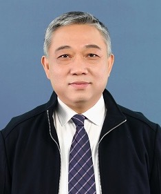 Shenghui Fang