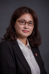Wenli Lu