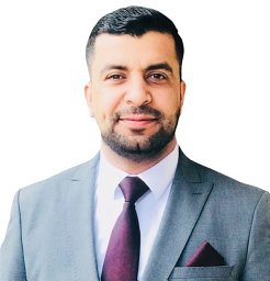 Saade Abdalkareem Jasim