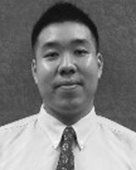 Gilbert Foo