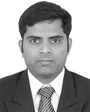Sudheer Poojary