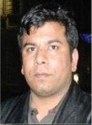 Muhammad zulqarnain Haider