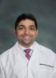 Mohammad Al-Sarie