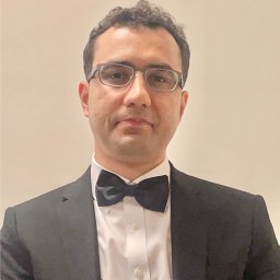 Muhsin Tamturk