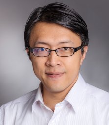 Chia-Jen Liu
