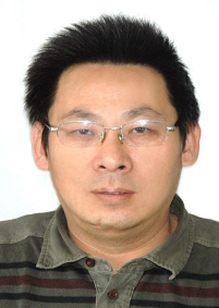 Shengyu Liu