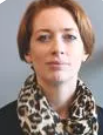 Sian Oram