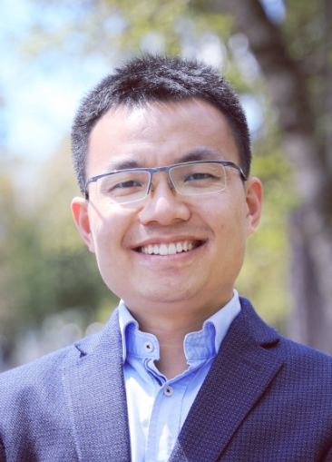 Hairen Tan