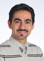 Behzad Rismanchi