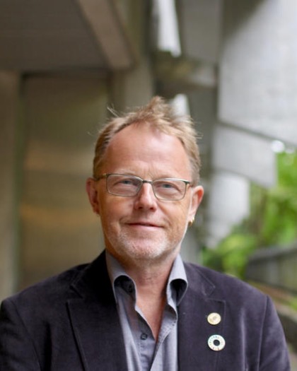 Amund Måge