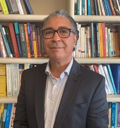 Mohamed Amal