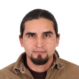 David Salazar-Valenzuela