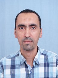 Khaldi Mourad