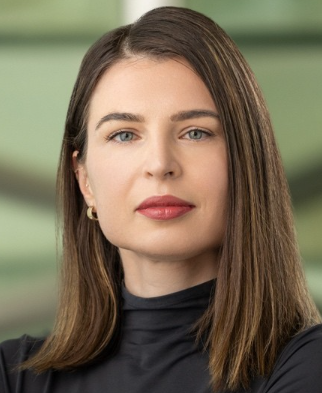 Anastasiya Bavykina