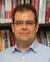 Antonio J. Rivera