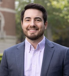 Eric M. Anicich
