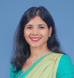 Shivanthi Balalla