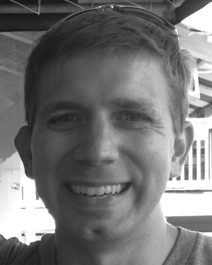 Eric Harding
