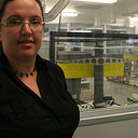 Kate Stevenson
