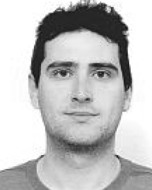 Gjorgji Nusev
