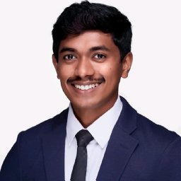 Jayanth Kumar Narayana