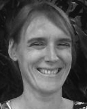 Mirjam Jonkman