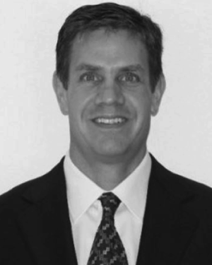 Stephen M Ramey