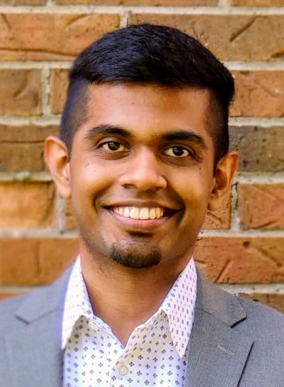 Ashwin Rajadesingan