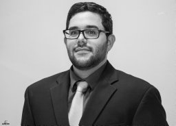 Nelson Sepúlveda-Ramos