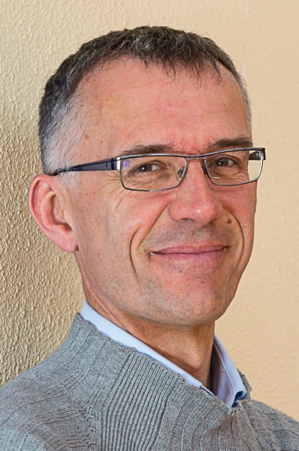 Thierry Poinsot