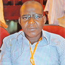 Karmadine Maman Hima