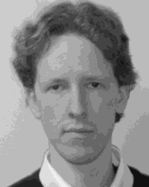 Timothy D. Eales