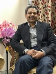 Lal Jawahar