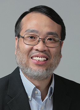 King Lau Chow