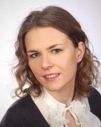Aleksandra Kozłowska