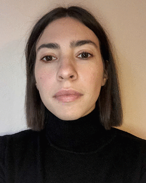 Cecilia Caterina Pasquale