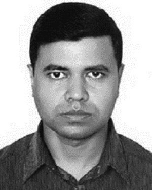 Md. Moshiul Alam