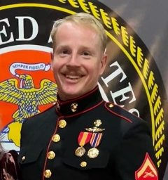 Mark I Reed