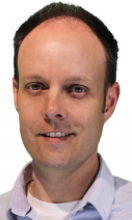 Scott McDougall