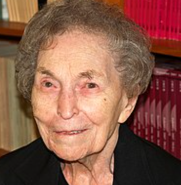 Anna Schwartz
