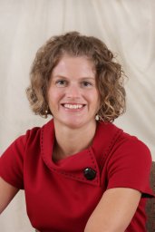 Stephanie Ryberg-Webster