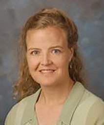 Karie E Scrogin